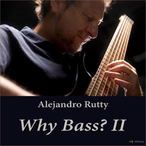 Why Bass? II - EP