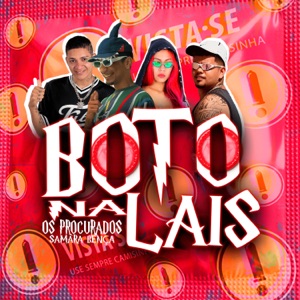 Bôto na Laís