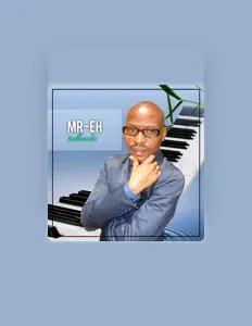 MR-EH을(를) 듣고, 뮤직 비디오를 보고, 약력을 읽고, 투어 일정 등을 확인하세요!