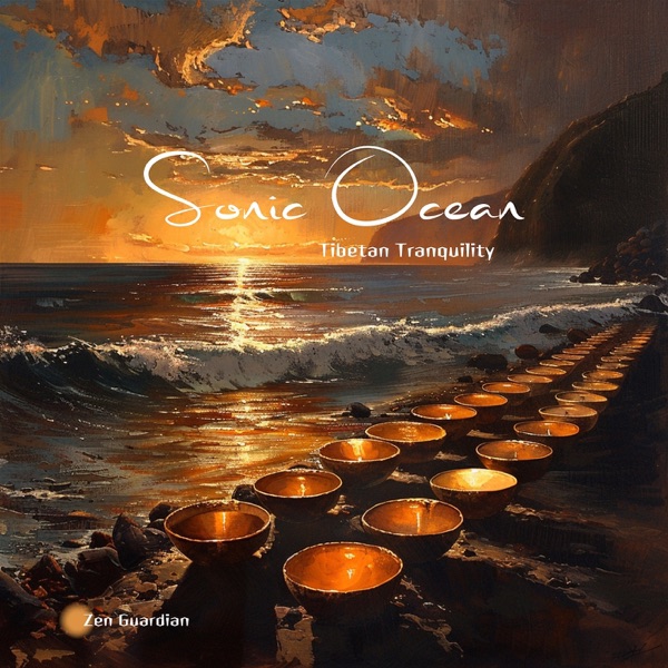 Sonic Ocean: Tibetan Tranquility