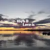 Love is
