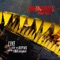 Fish - Heinous Bienfang lyrics