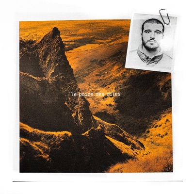 le poids des ailes - EP