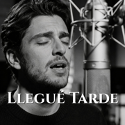 Llegué Tarde - JERRY'S SOUND ROOM