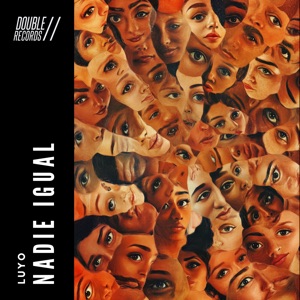 Nadie Igual - Single
