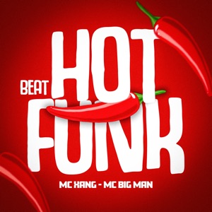 Hot Funk Beat