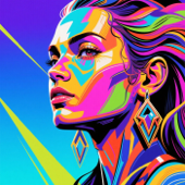 A Little Bit of Love song art
