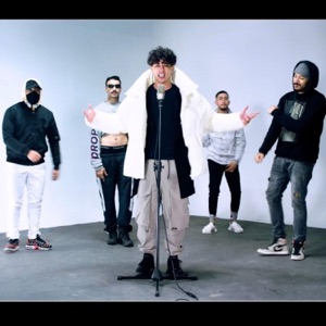 B13 Freestyle (feat. Dollypran, Lemhllwess, TT13 & Sef Many)