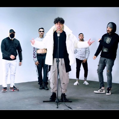 B13 Freestyle (feat. Dollypran, Lemhllwess, TT13 & Sef Many) - Single