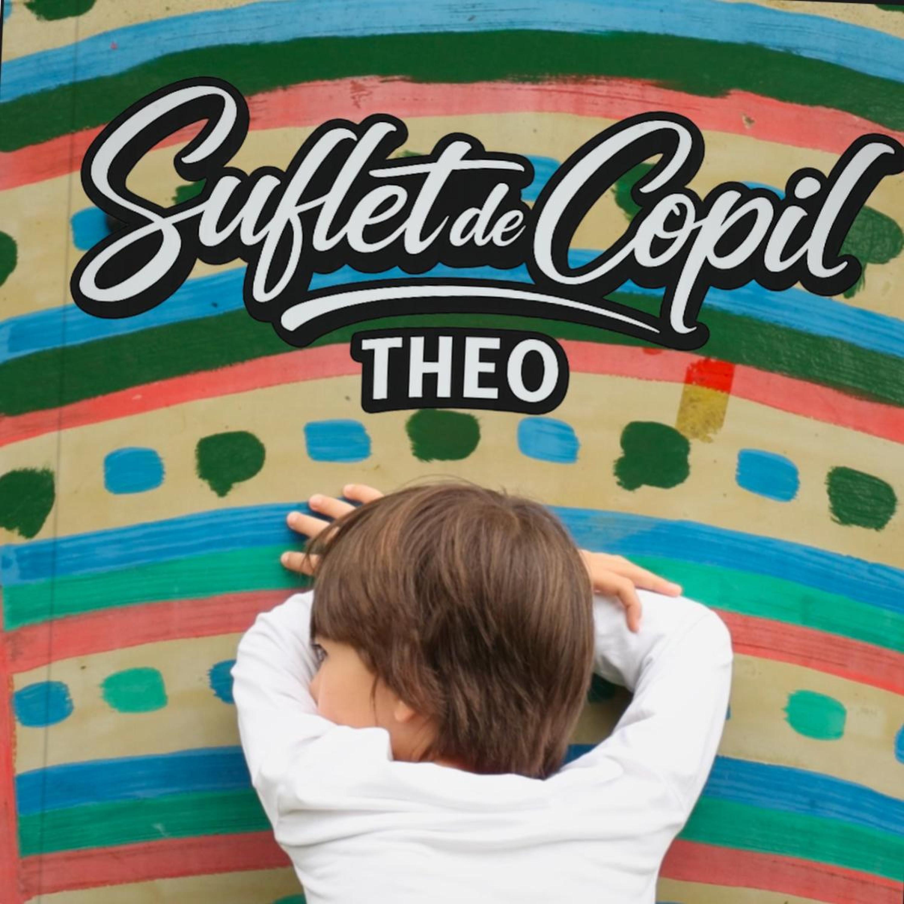 Suflet de Copil - Single