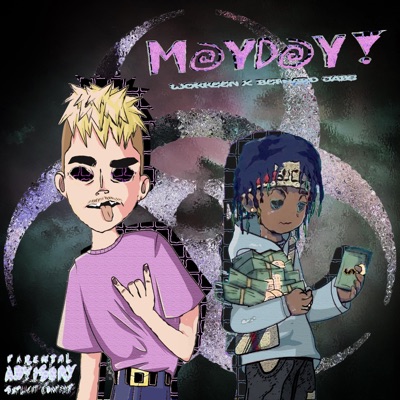 MayDay! (feat. Bernard Jabs) - Single