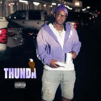 THUNDA BIRD - Boss B