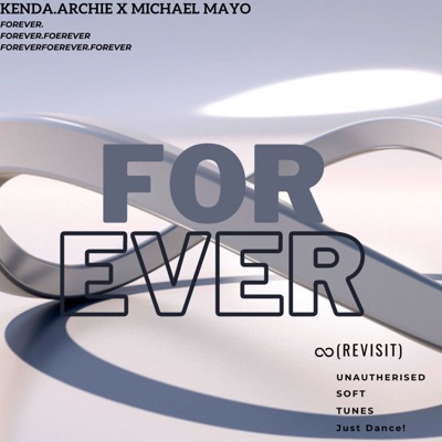 Forever (Revisit) - Single