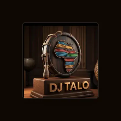 Listen to DJ Talo BBR, watch music videos, read bio, see tour dates & more!