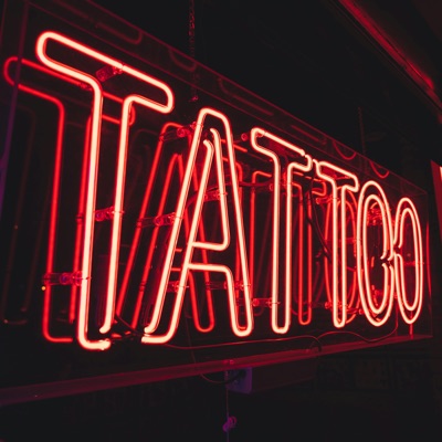 Song - Tattoo - Dih