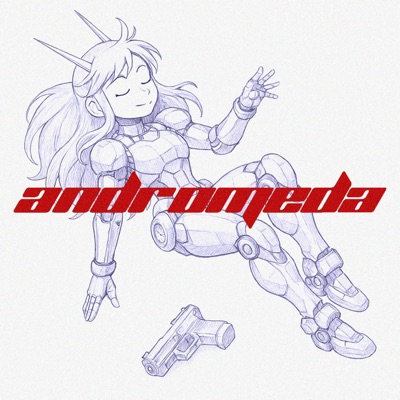 Andromeda - Single
