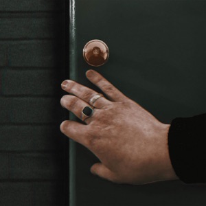 The Green Door - EP