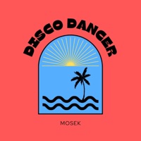 Disco Dancer