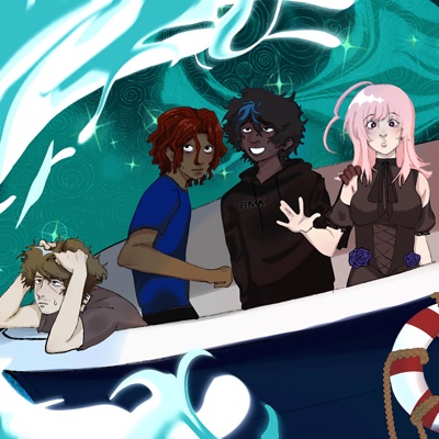 Emocean (feat. DaRii, MstaBeaver & BMK) - Single