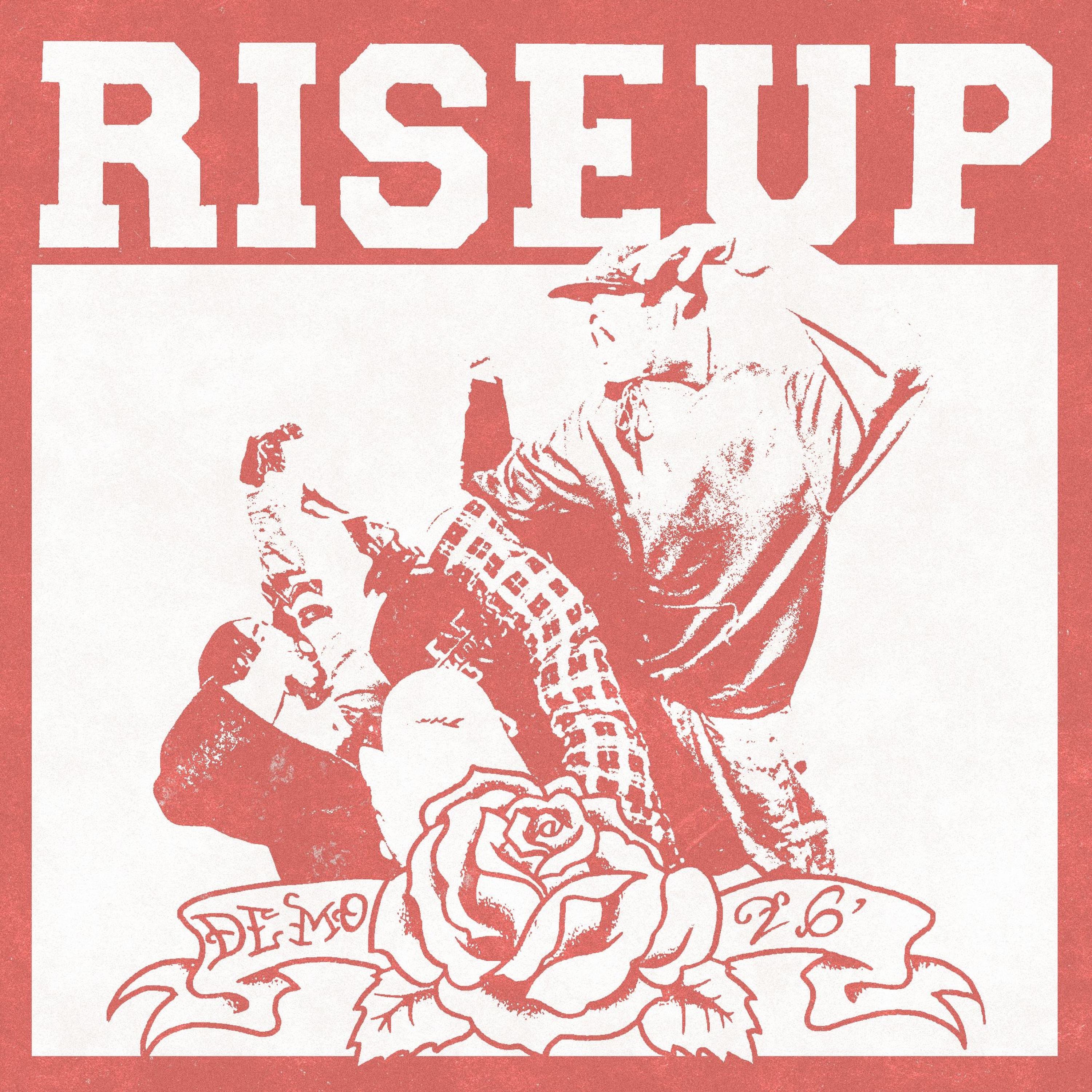 Portland Straight Edge Demo '26 - EP