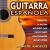 Moliendo Café (Guitar Version) - Domi de Ángeles