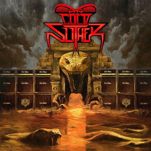 Album artwork