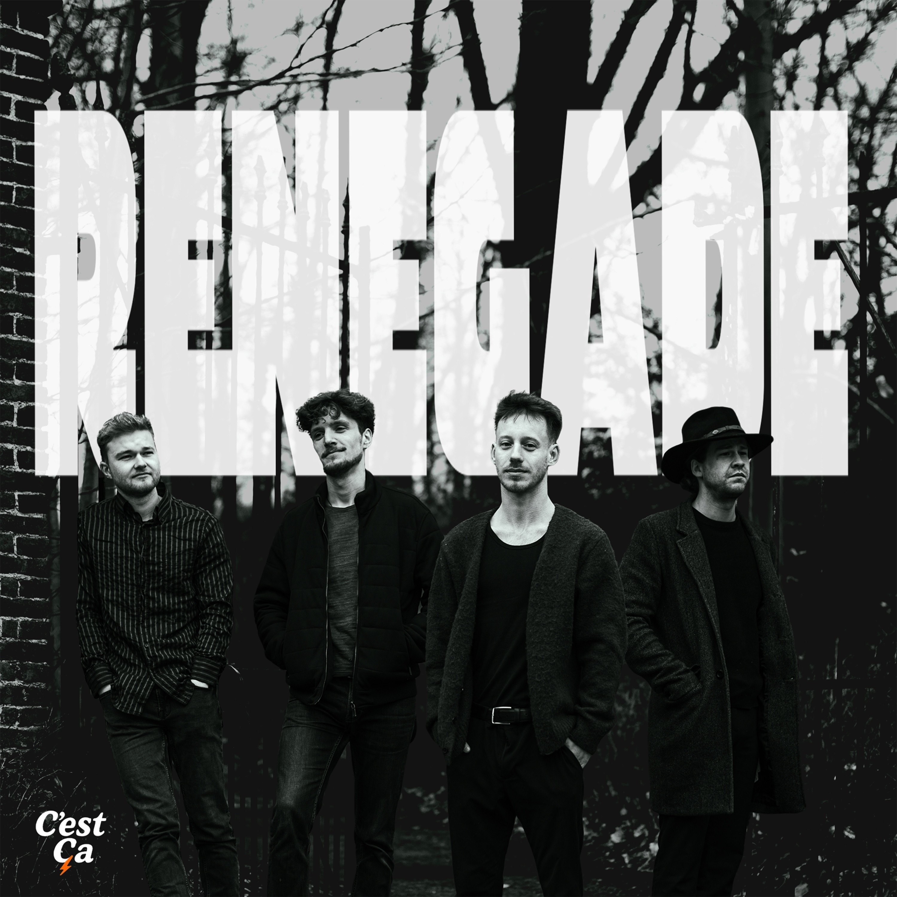 Renegade - Single