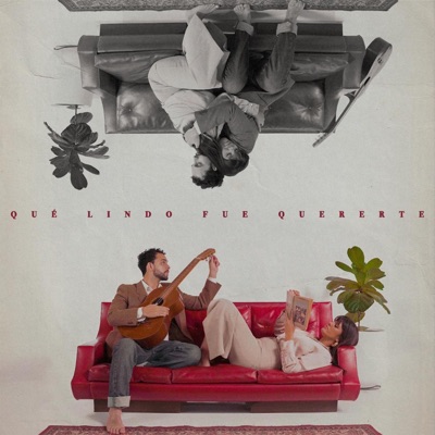 Qué lindo fue quererte - Single
