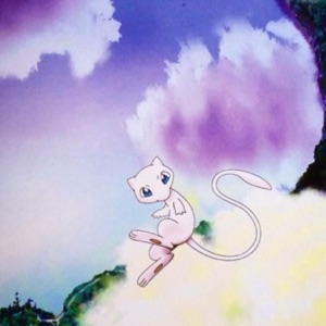 Mew's Lore - Single
