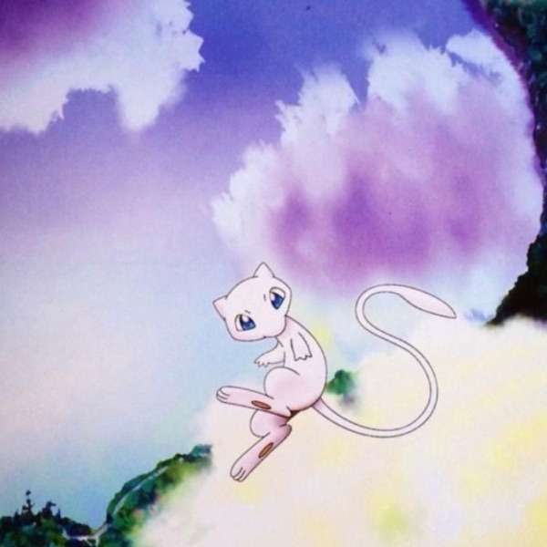 Mew's Lore - Single
