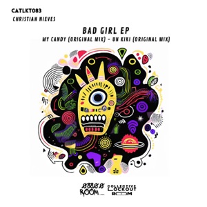 BAD GIRL - Single