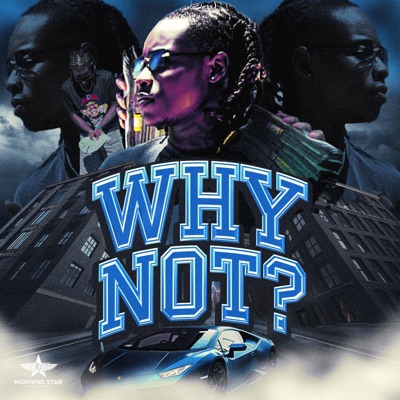 WHY NOT? - EP