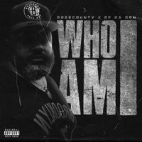 Who AM I - Single - Playergang