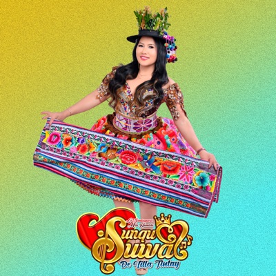 Song - Caballito Bayo - Sunqu Suwa de Villa Tintay