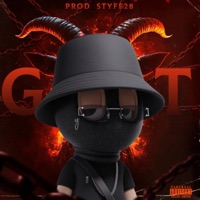Goat (feat. Tyfferd) - Single - Yxungdy970