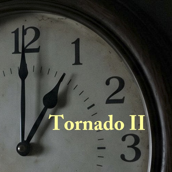 Tornado II (Live)