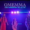 Omemma