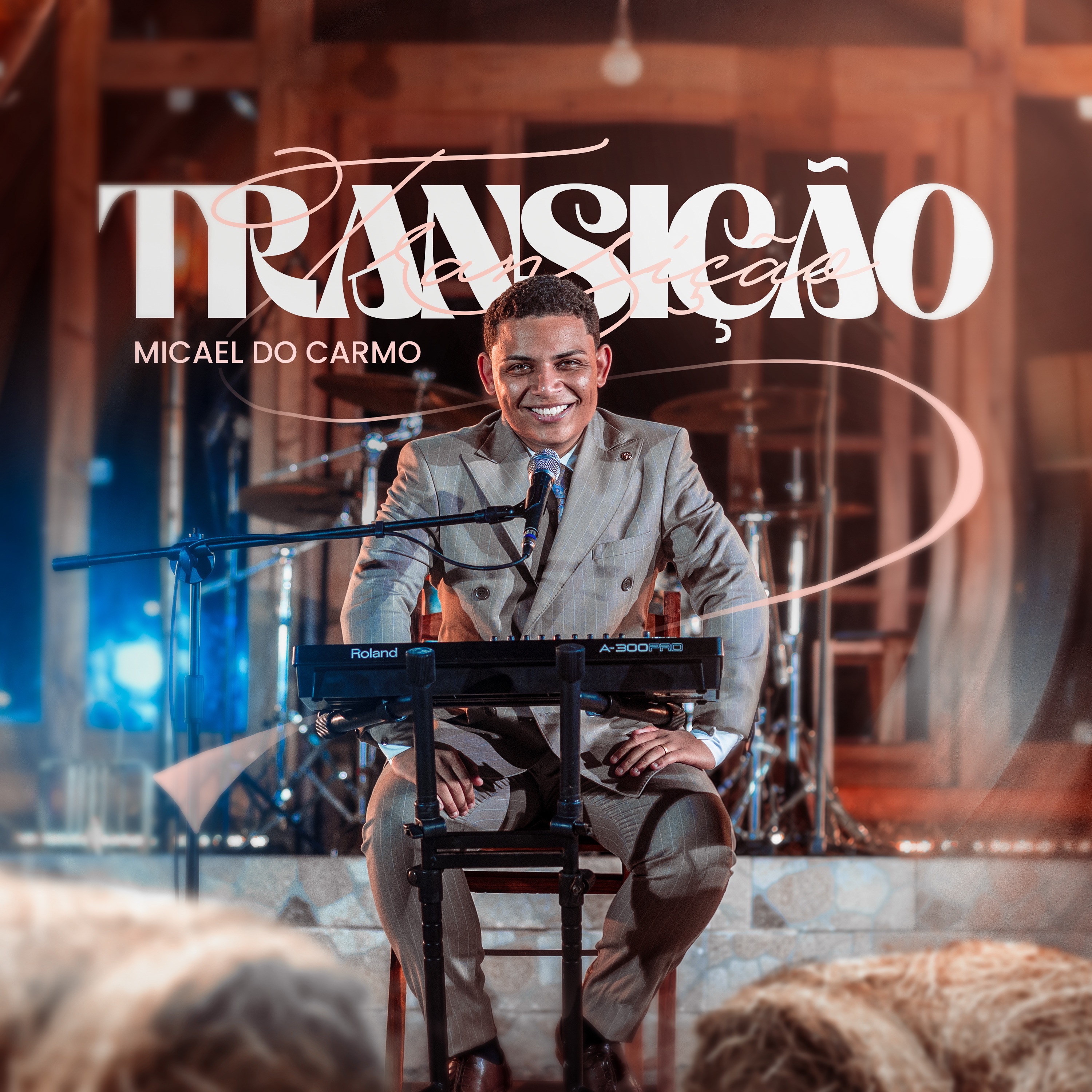 Transição