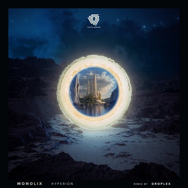 Hyperion - Single