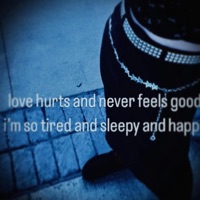 everything hurts </3 - Single - selfloadingimage