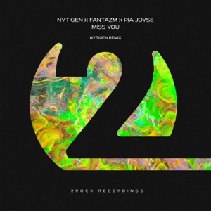 Miss You (NyTiGen Remix) - Single