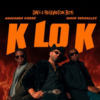 K LO K - Single
