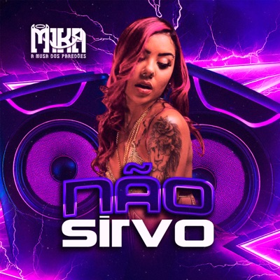 Não Sirvo - Single