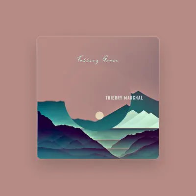 Listen to Thierry Marchal, watch music videos, read bio, see tour dates & more!