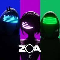 Us - Single - ZOA
