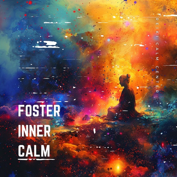 Foster Inner Calm
