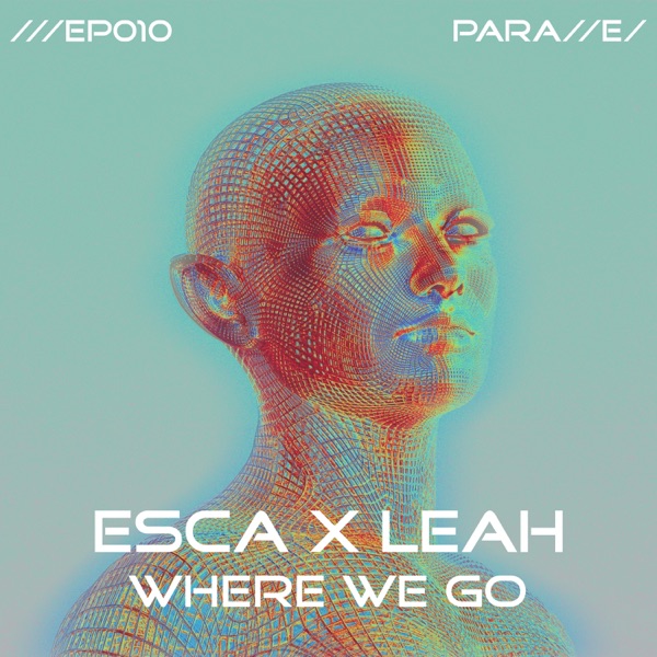 Where We Go - EP