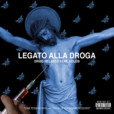 Drug Related (feat. Adleb) - Single