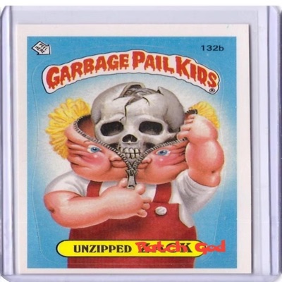 The Garbage Pale Kid - EP