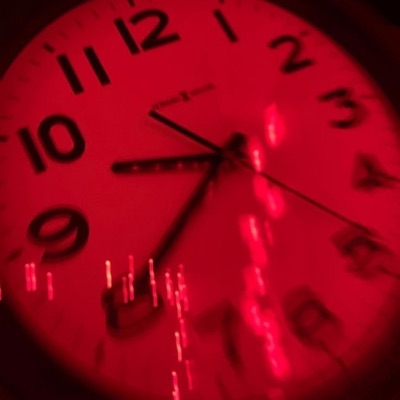 Lost Time - Single